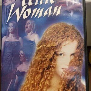 Celtic Woman (DVD, 2004) The Disc Is In Great Condition
